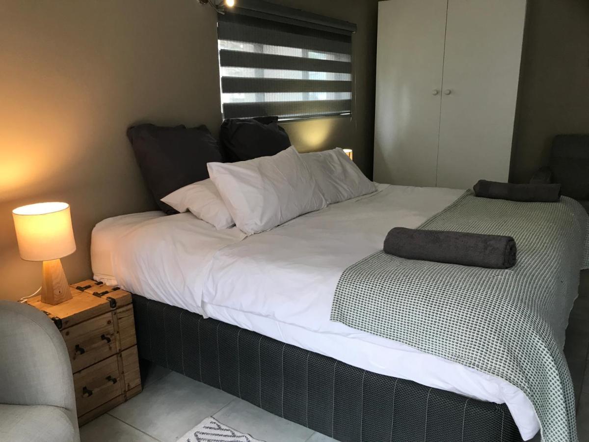 Quarto em Acomodações Particulares Aluve Joanesburgo
