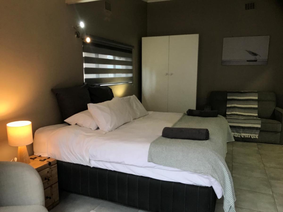 Aluve Quarto em Acomodações Particulares *