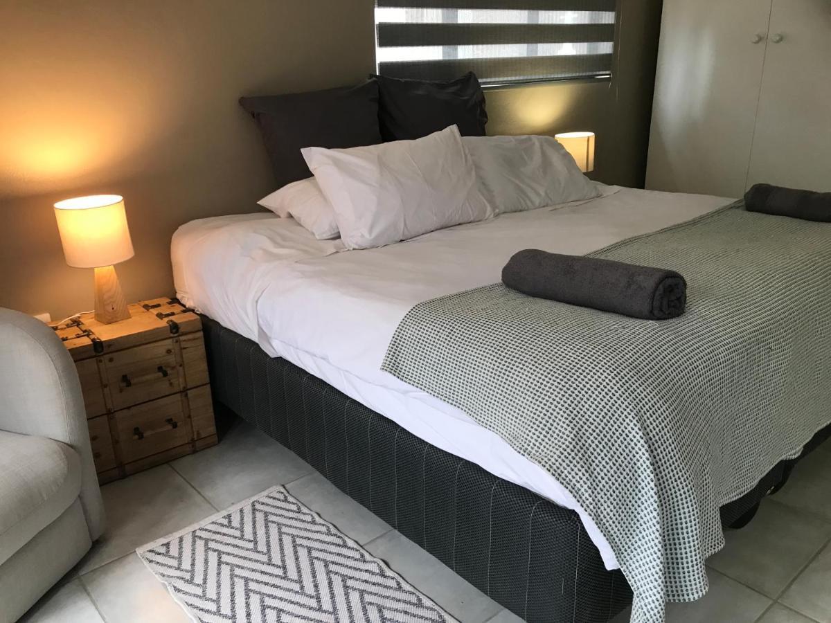 Aluve Quarto em Acomodações Particulares *