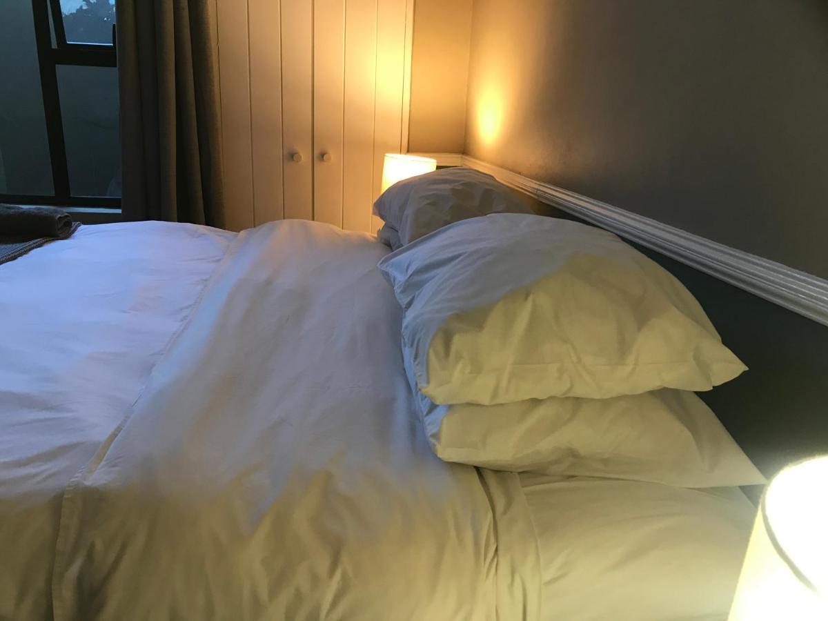 Quarto em Acomodações Particulares Aluve Joanesburgo