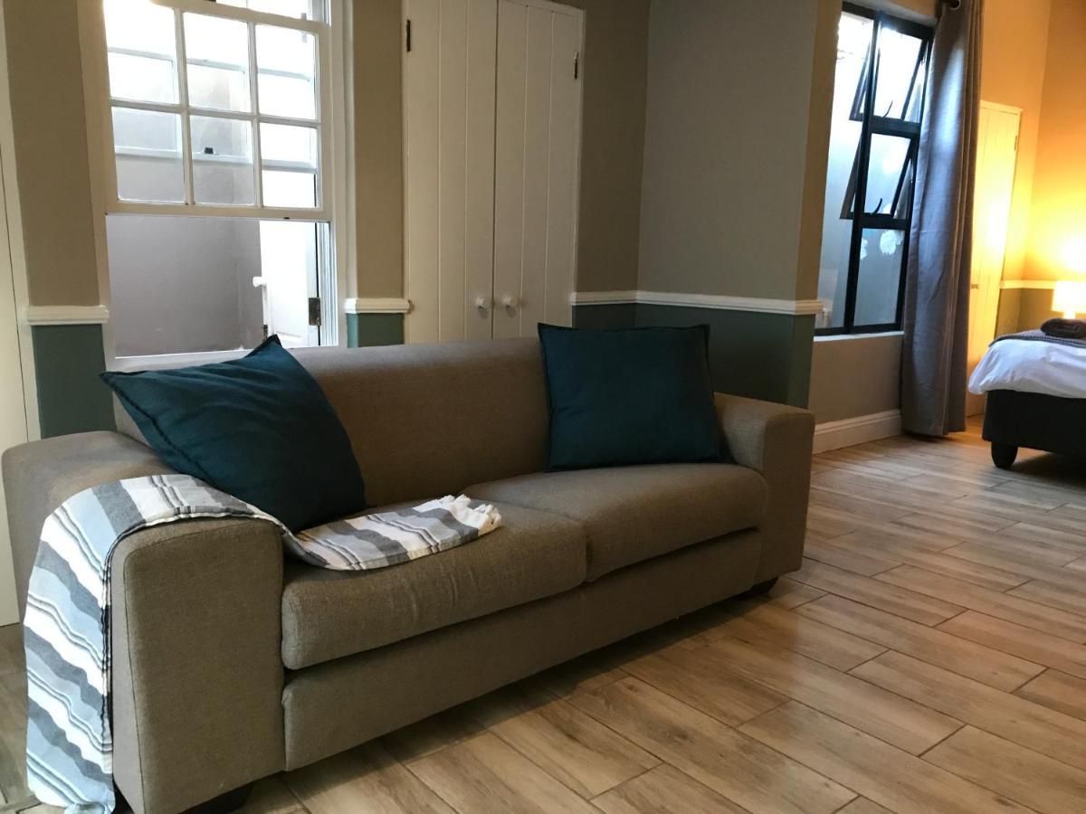 Quarto em Acomodações Particulares Aluve Joanesburgo