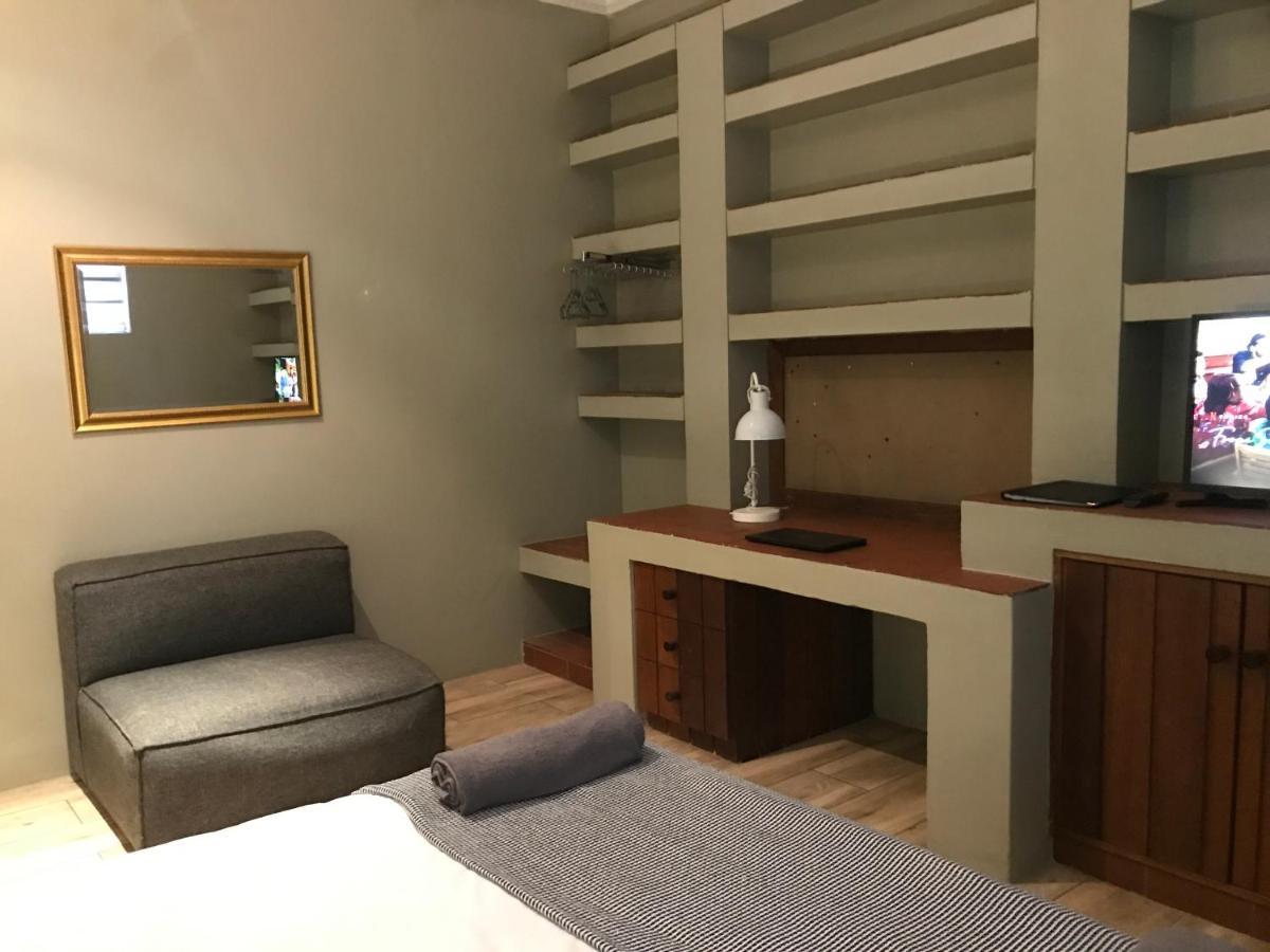 Quarto em Acomodações Particulares Aluve *