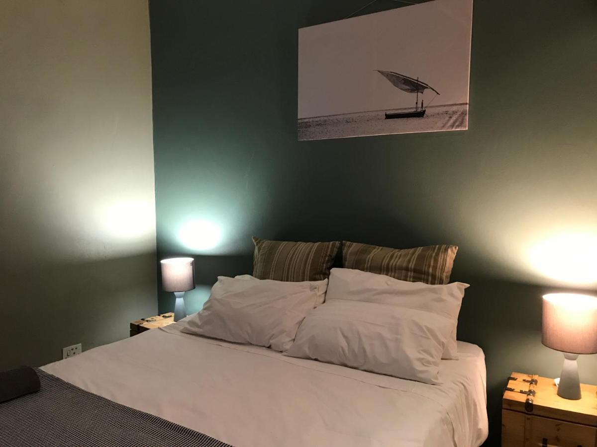 Quarto em Acomodações Particulares Aluve *