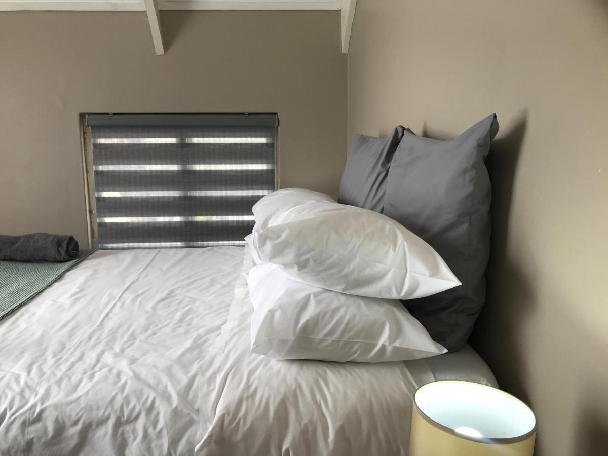Quarto em Acomodações Particulares Aluve