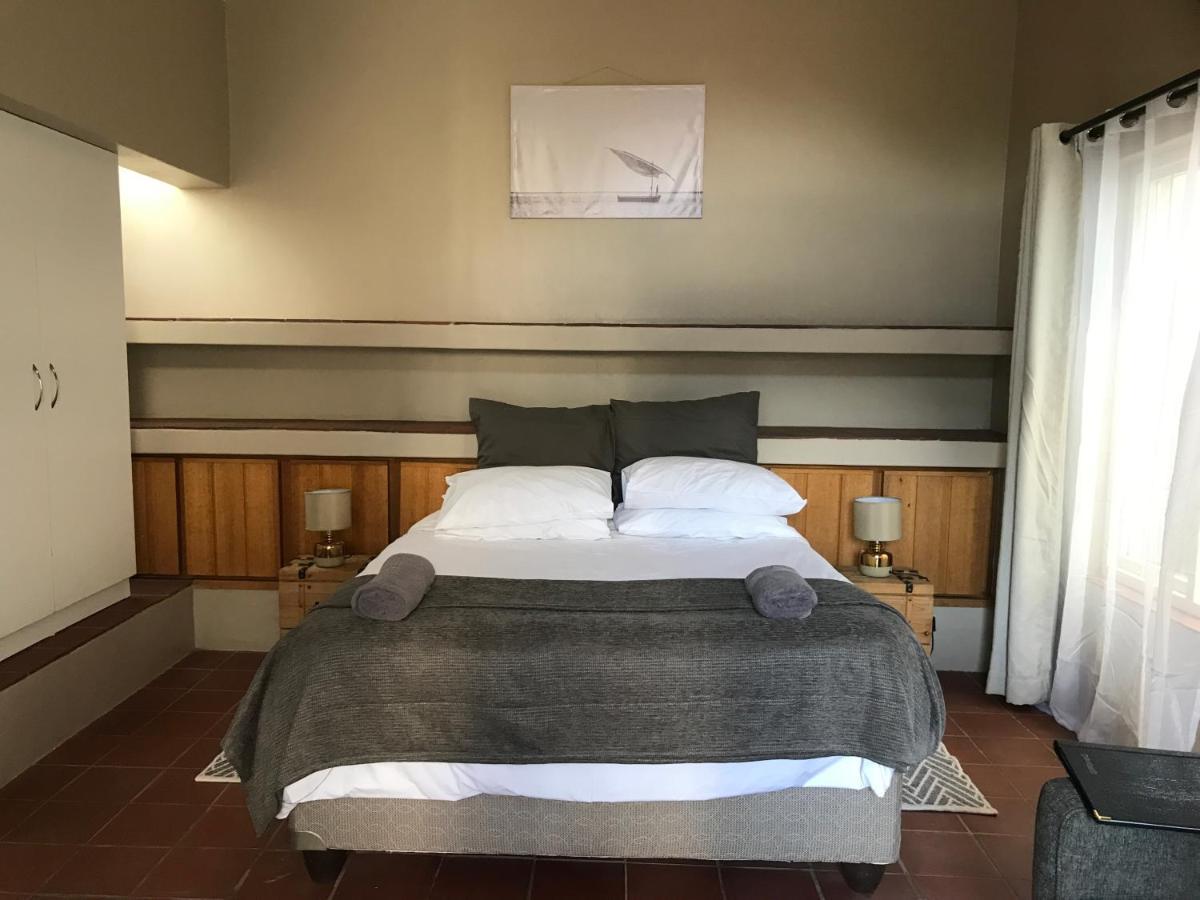 Quarto em Acomodações Particulares Aluve Joanesburgo