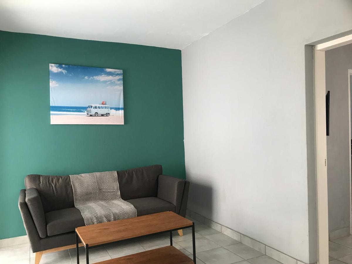 Aluve Quarto em Acomodações Particulares
