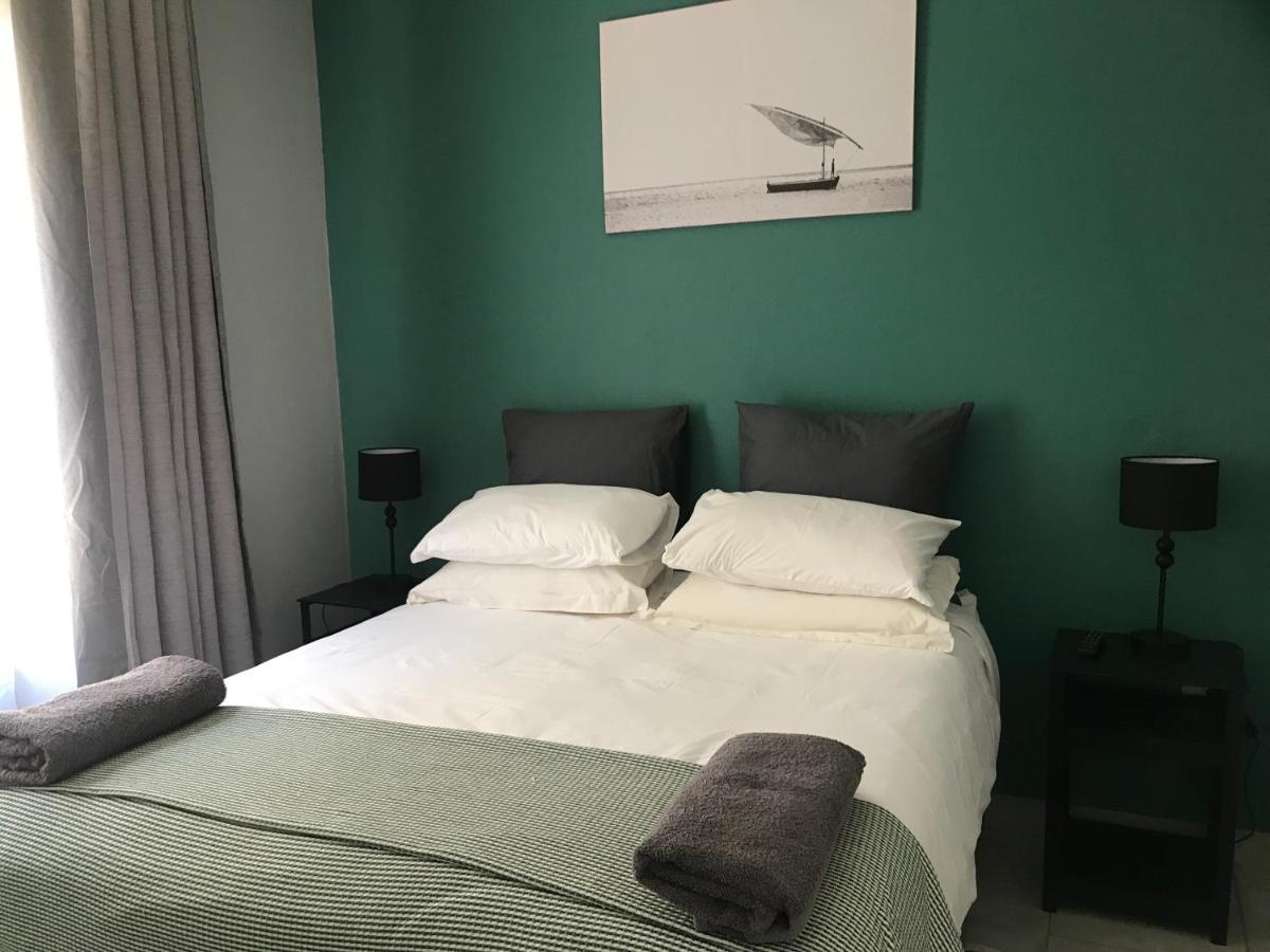 Quarto em Acomodações Particulares Aluve *