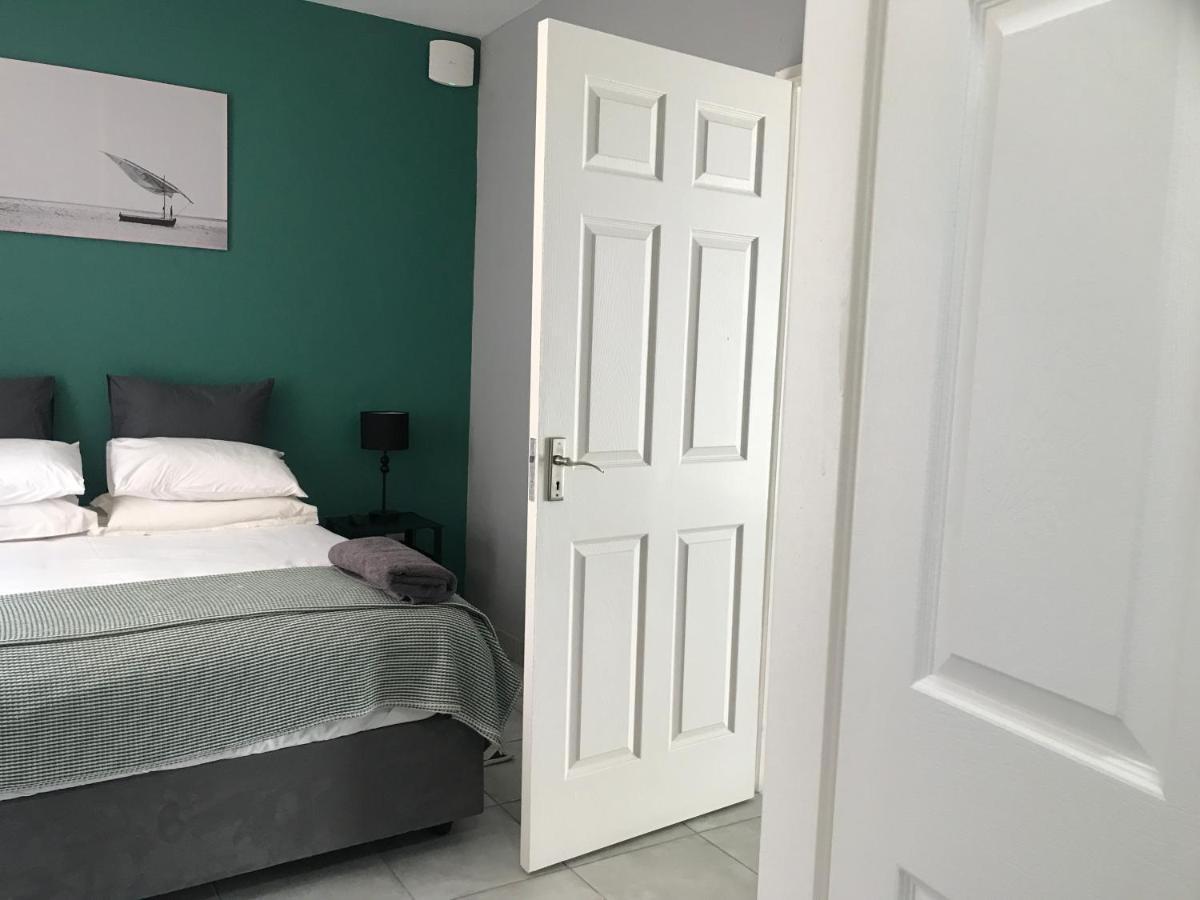 Quarto em Acomodações Particulares Aluve