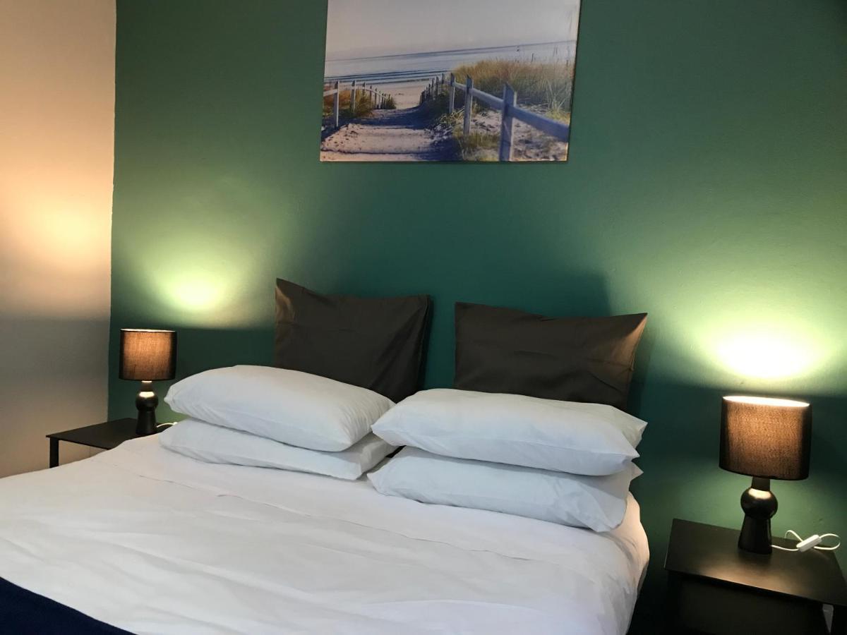 Quarto em Acomodações Particulares Aluve *