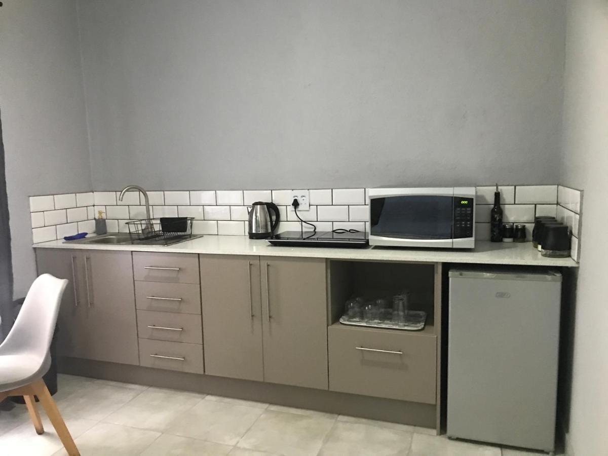 Quarto em Acomodações Particulares Aluve