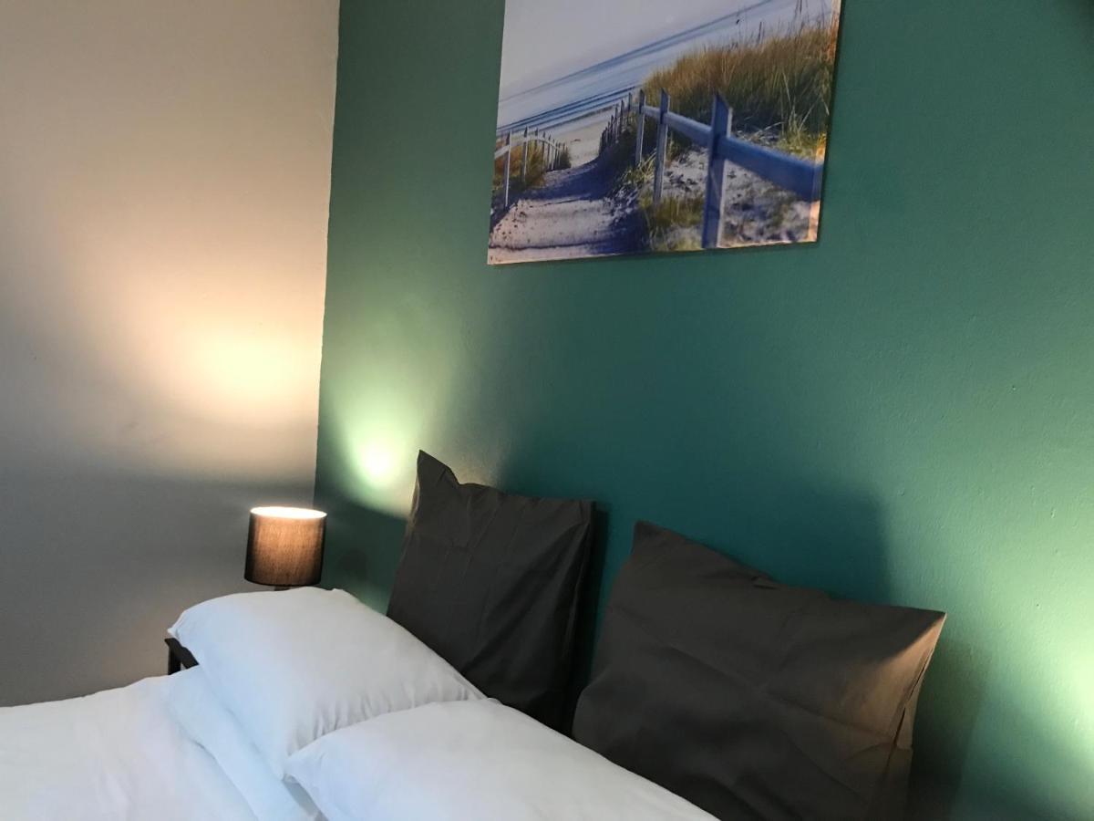 Aluve Quarto em Acomodações Particulares
