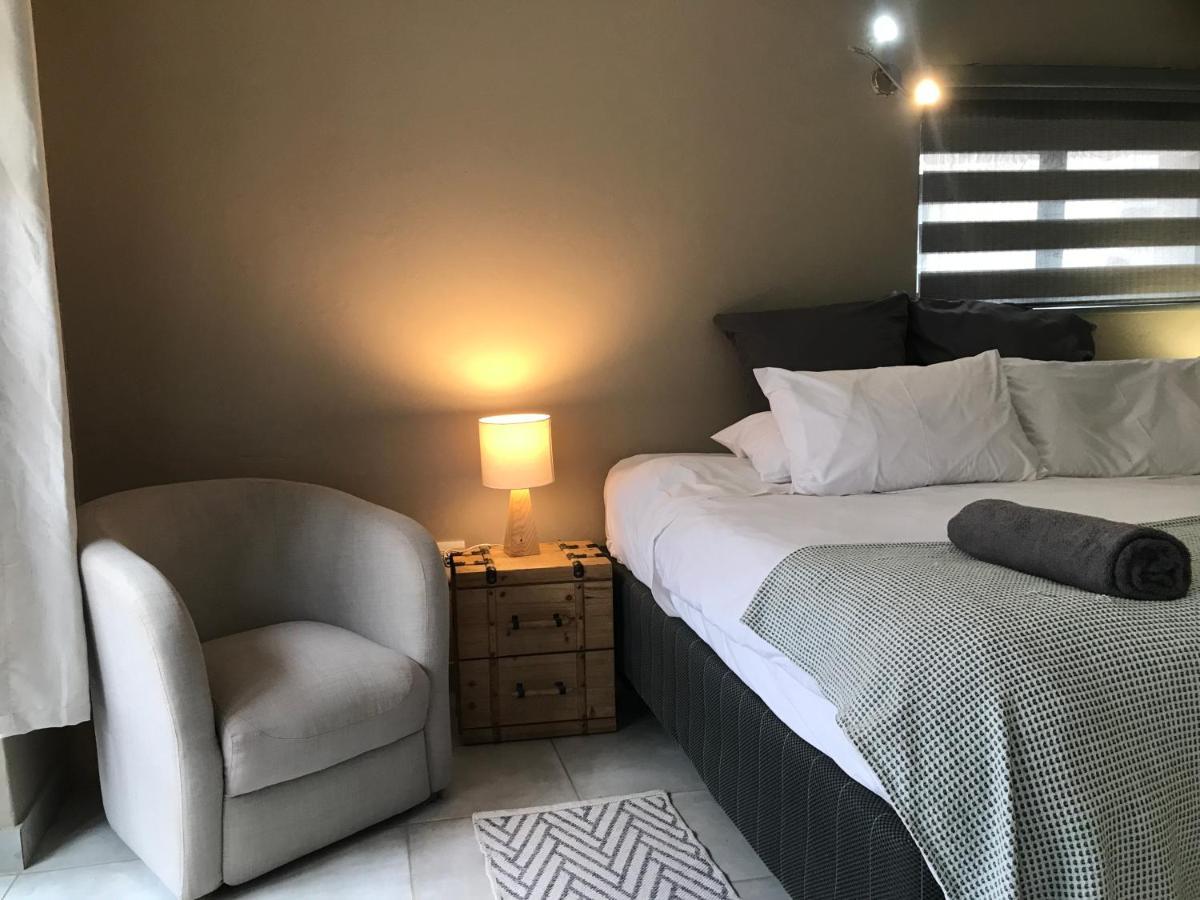 Aluve Homestay Johannesburg