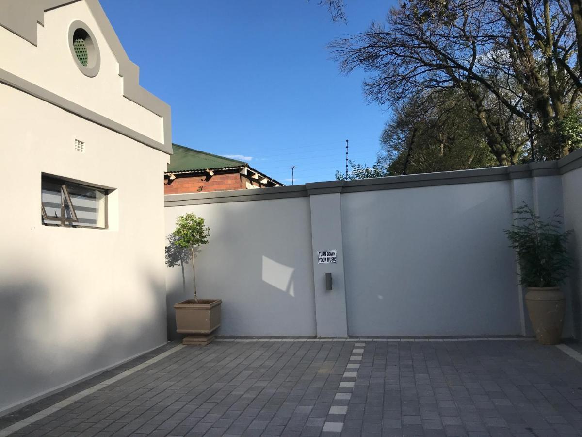 Aluve Homestay Johannesburg